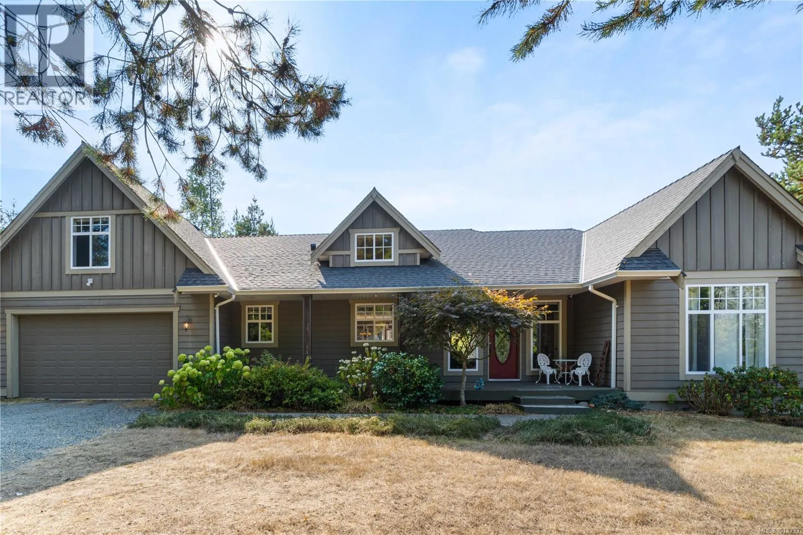 1209 Courtney Rd