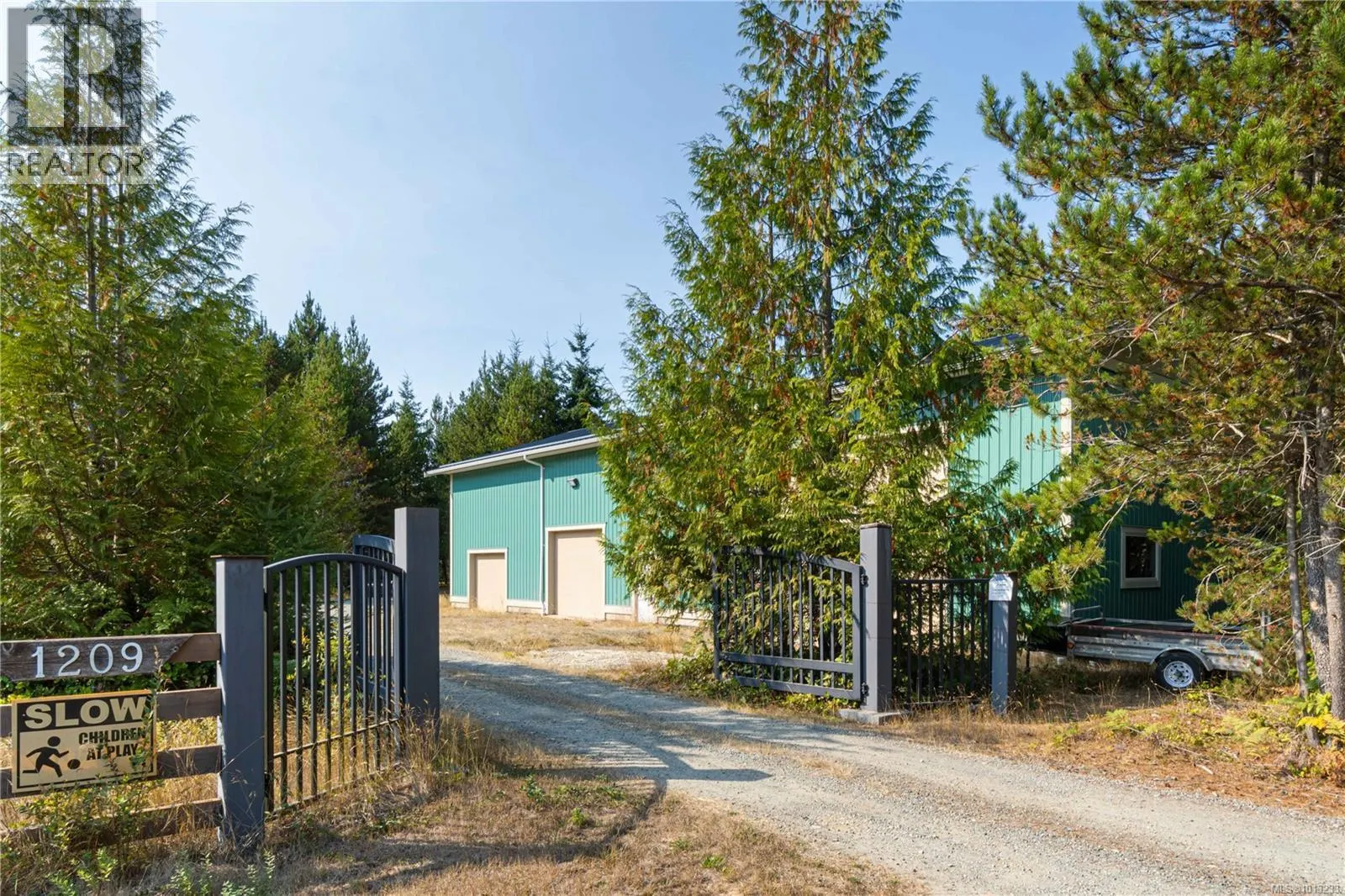 1209 Courtney Rd