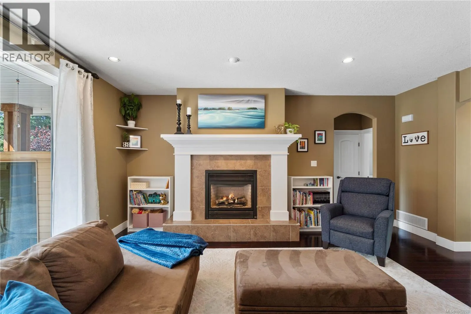 1209 Courtney Rd