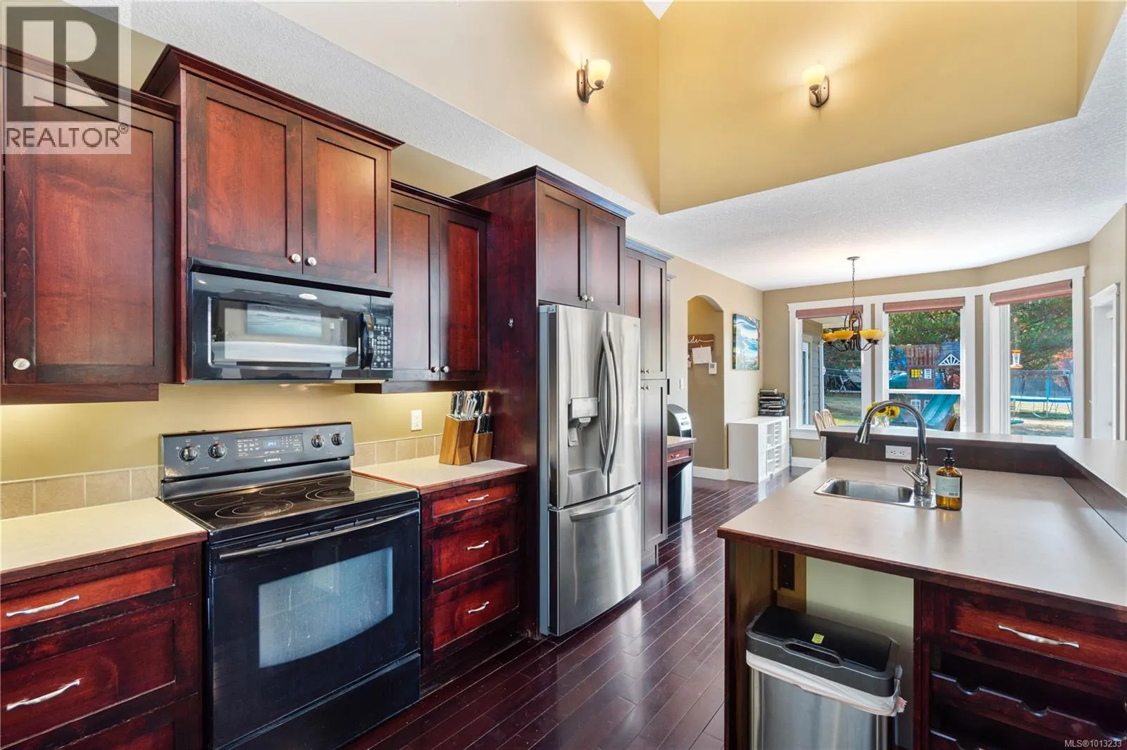 1209 Courtney Rd