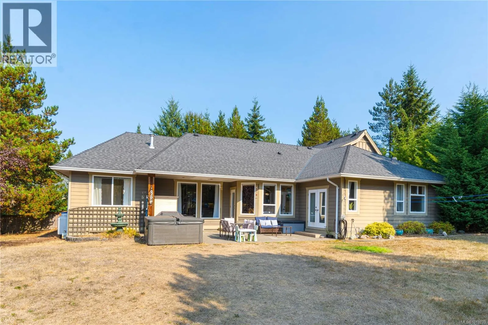 1209 Courtney Rd