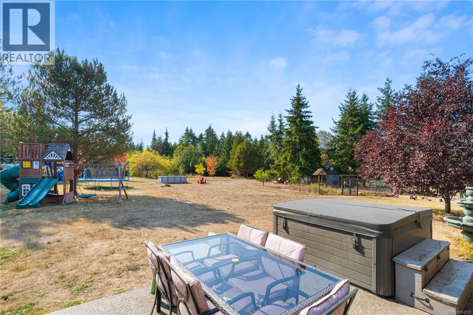 1209 Courtney Rd