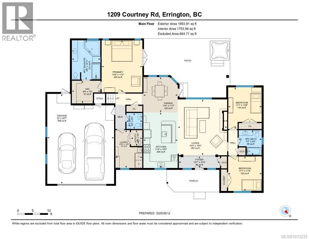 1209 Courtney Rd