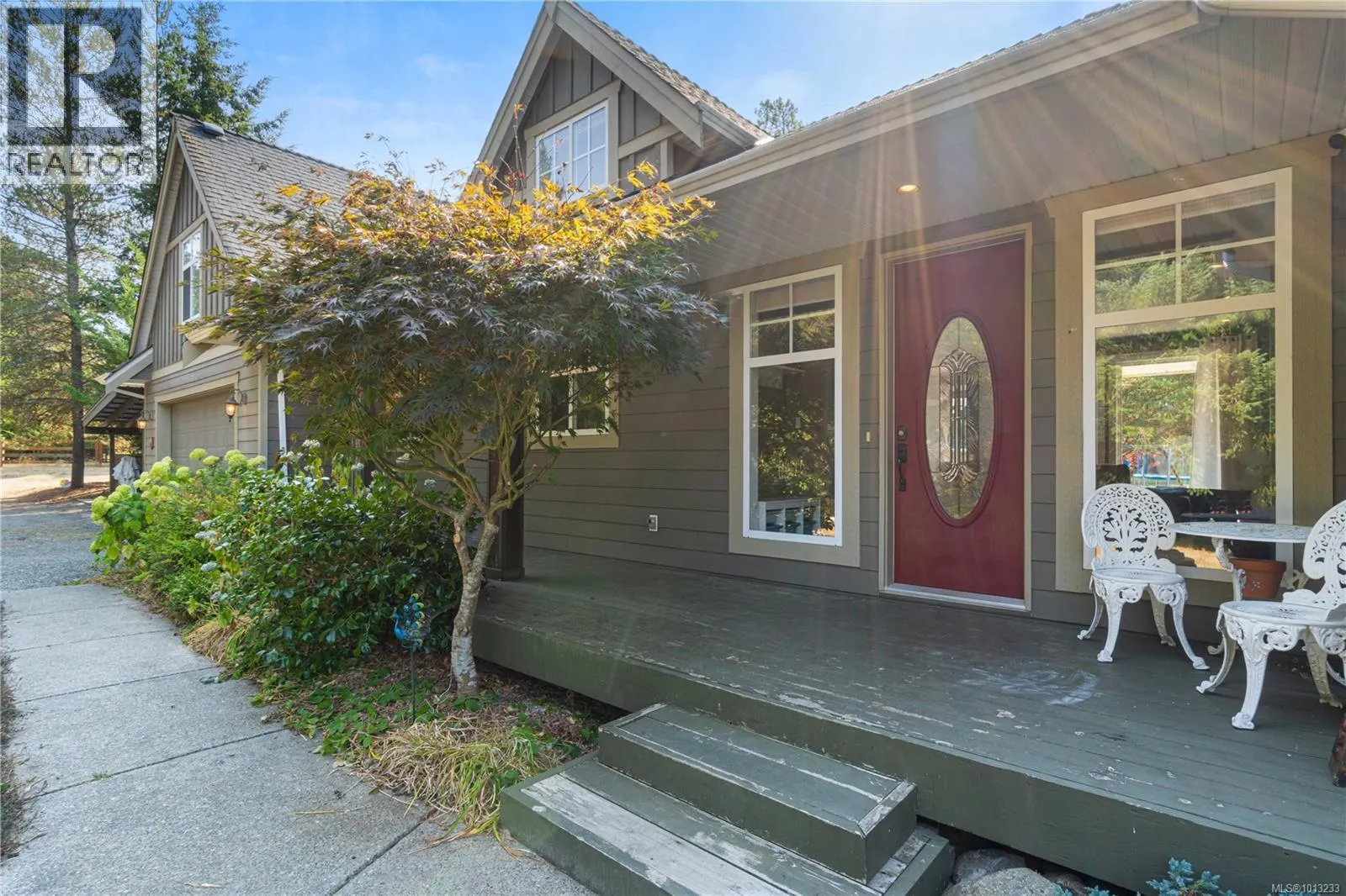 1209 Courtney Rd