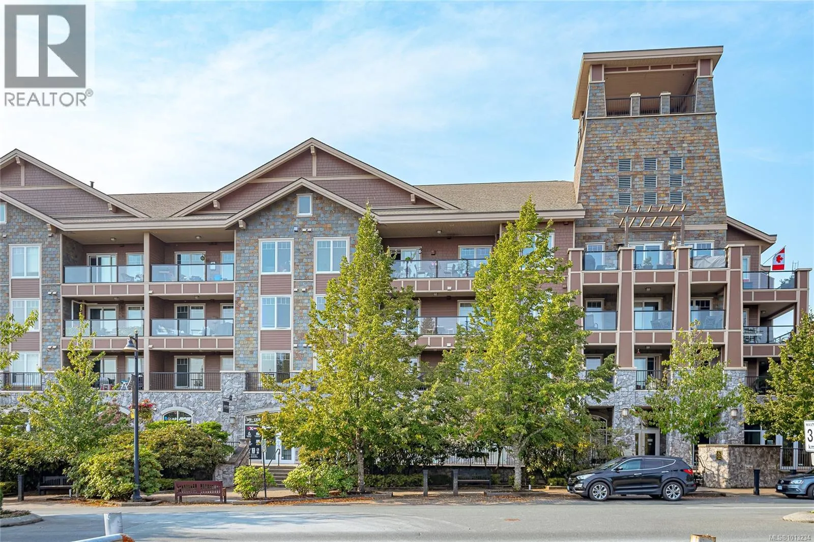 303 1325 Bear Mountain Pkwy