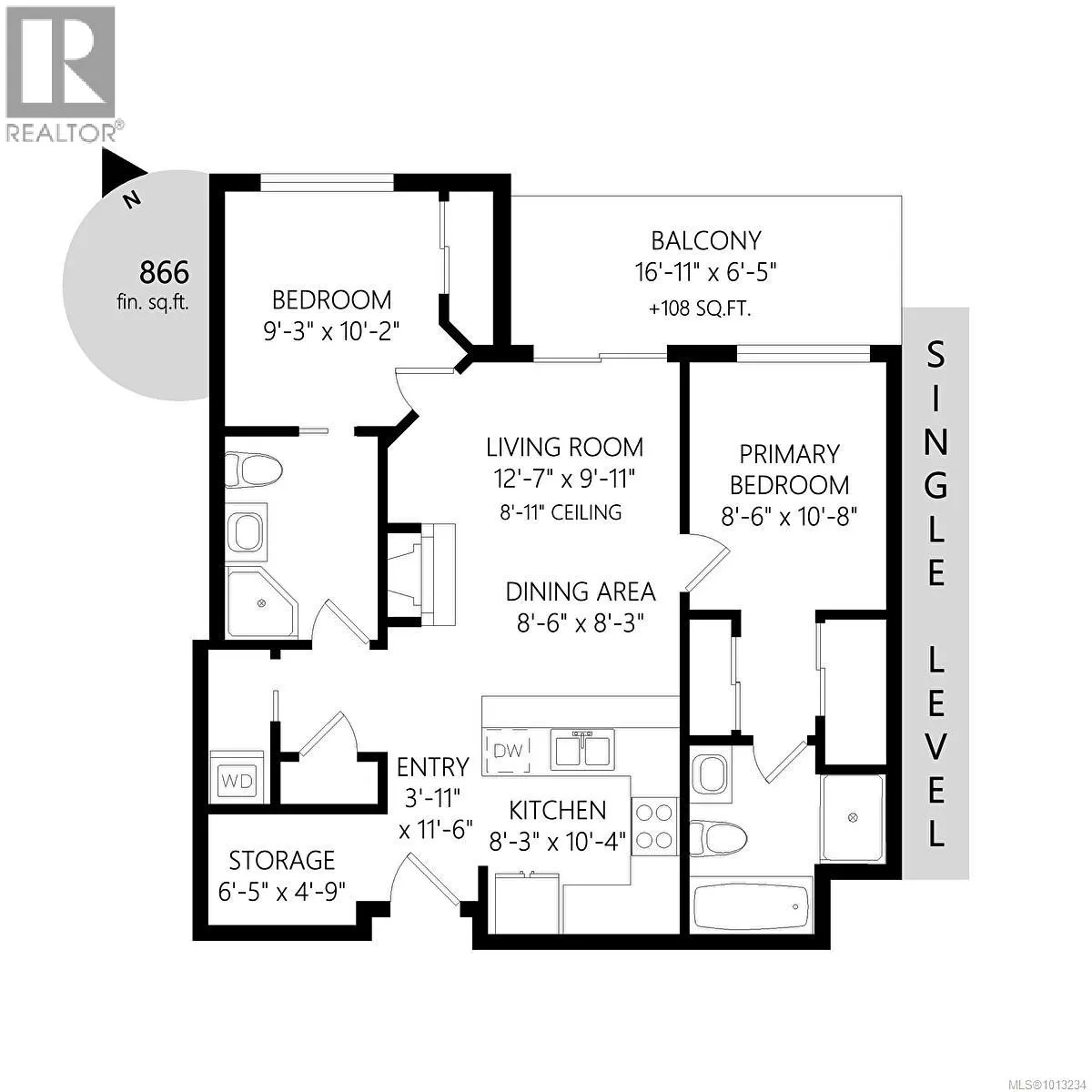 303 1325 Bear Mountain Pkwy