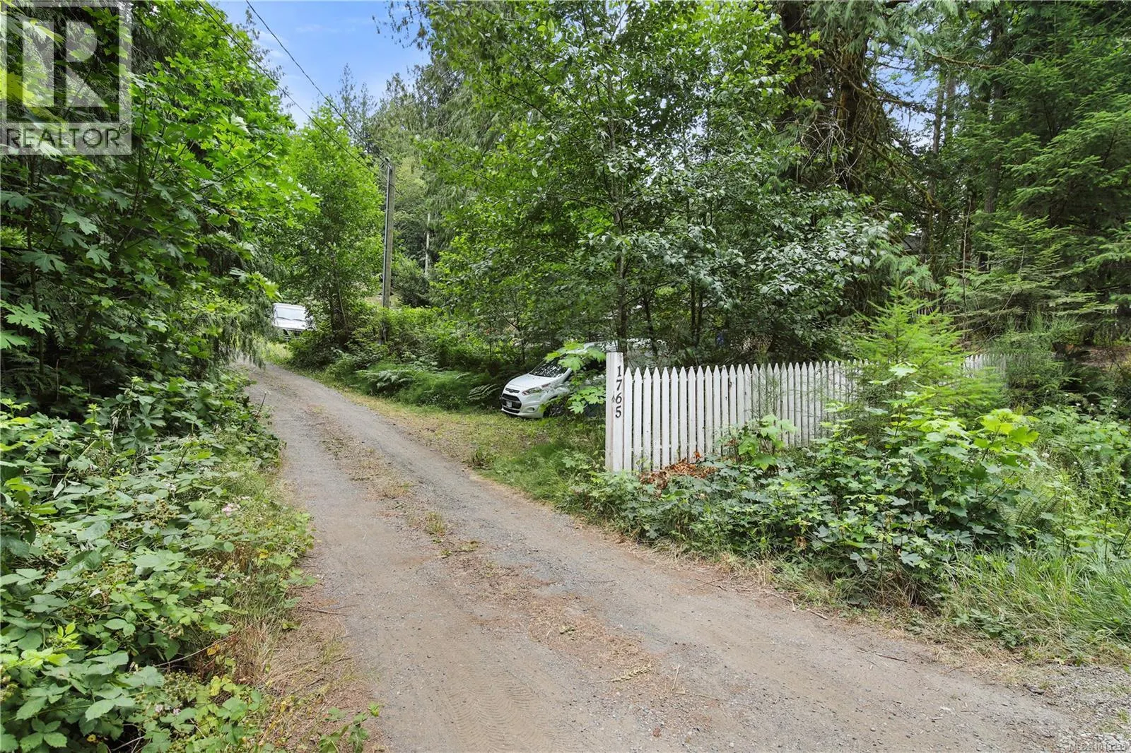 1765 Shawnigan Lake Rd