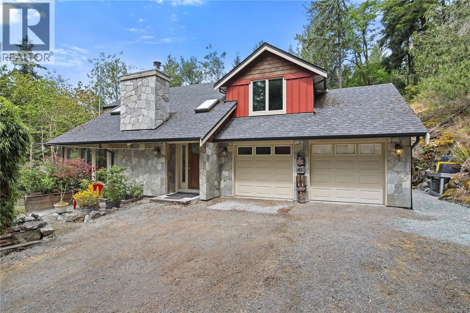1765 Shawnigan Lake Rd