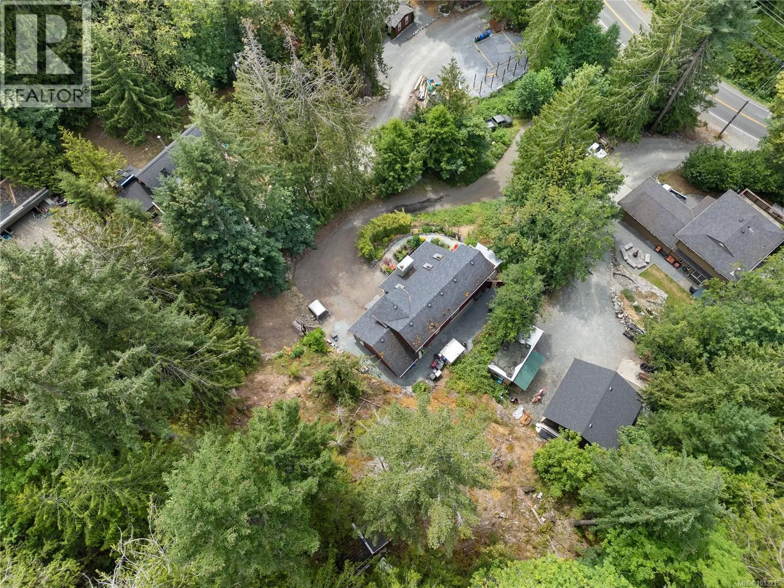 1765 Shawnigan Lake Rd