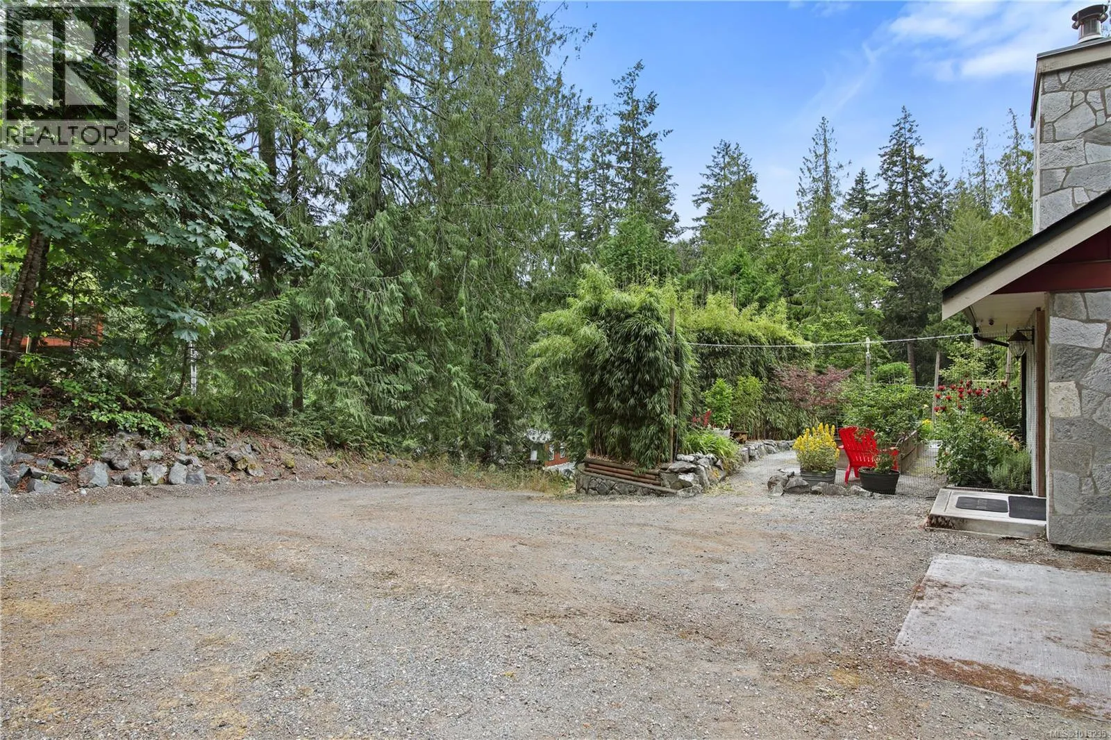 1765 Shawnigan Lake Rd