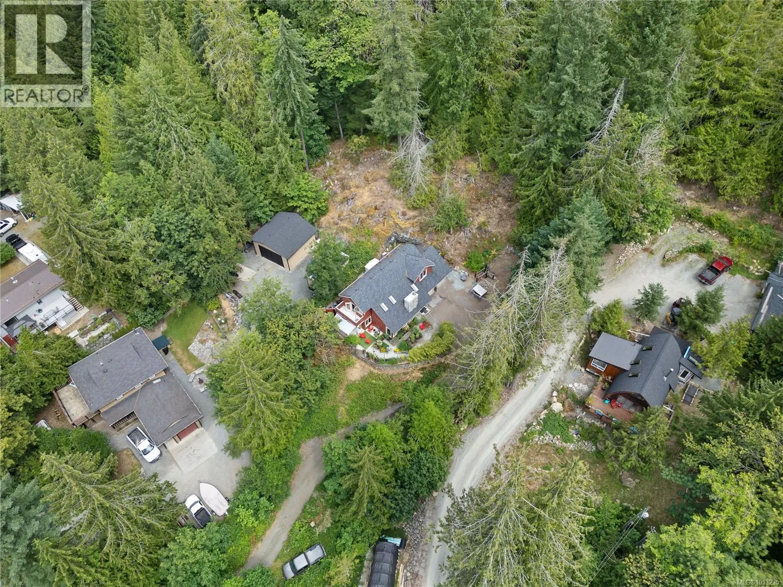 1765 Shawnigan Lake Rd