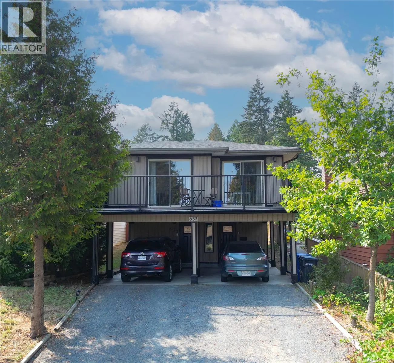 633 Hillcrest Ave