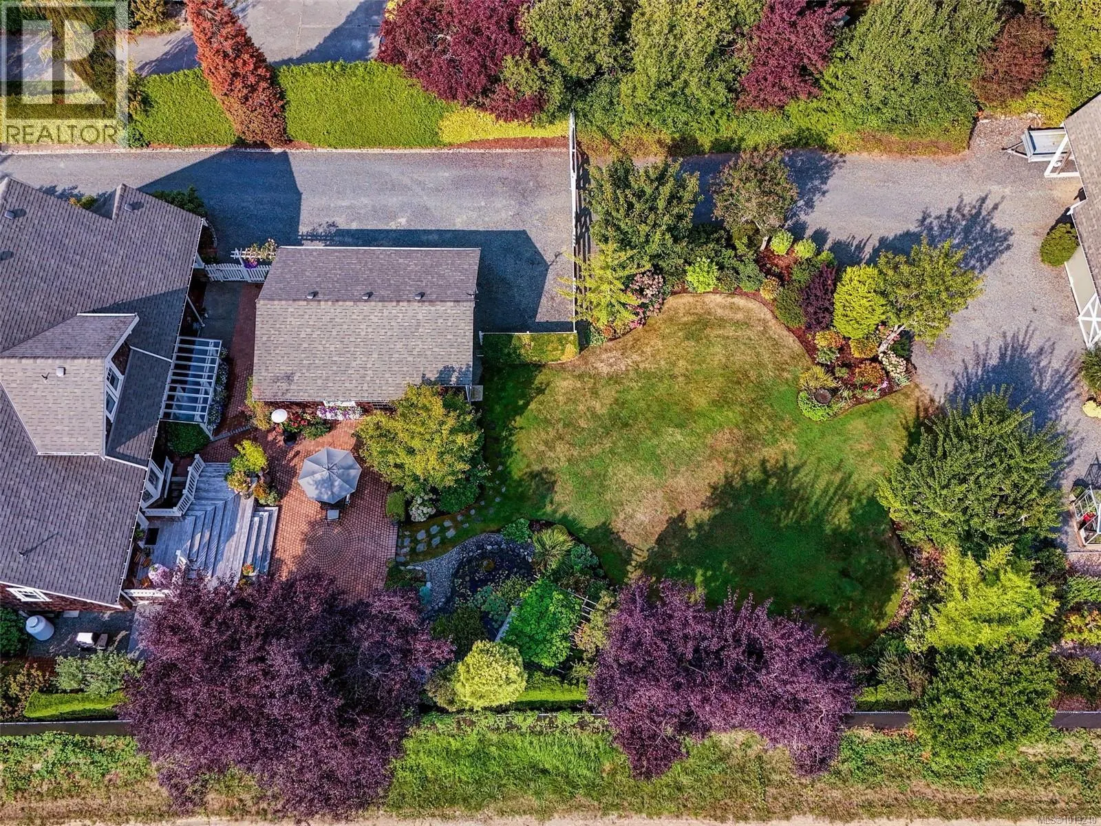 1974 Hovey Rd