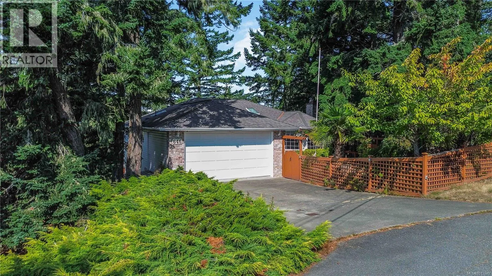 646 Cains Way