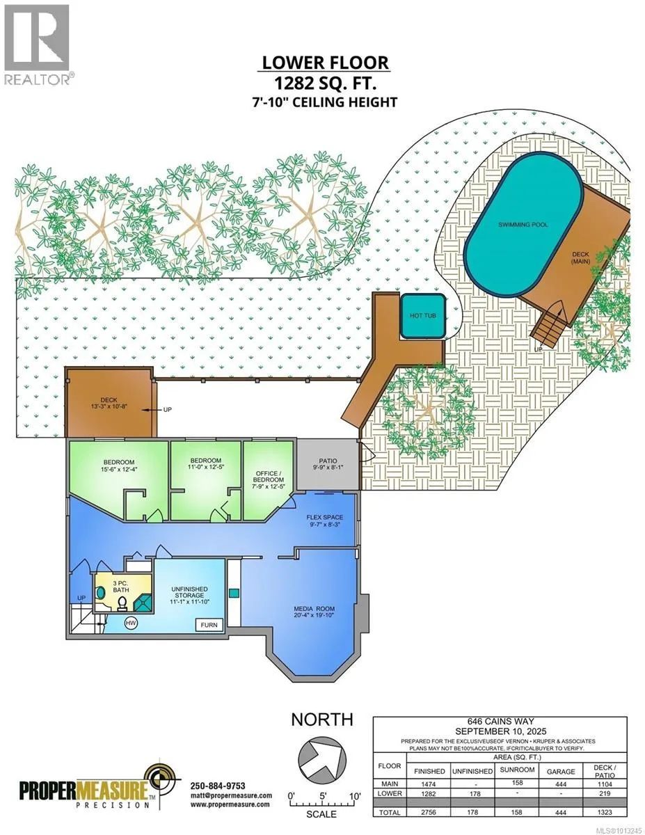 646 Cains Way