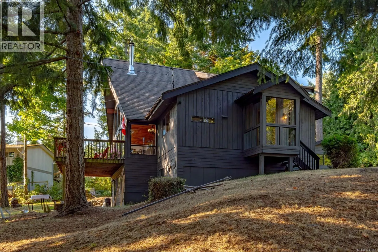 2809 Powder Point Rd