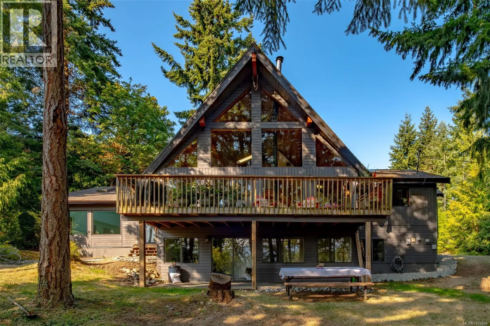 2809 Powder Point Rd