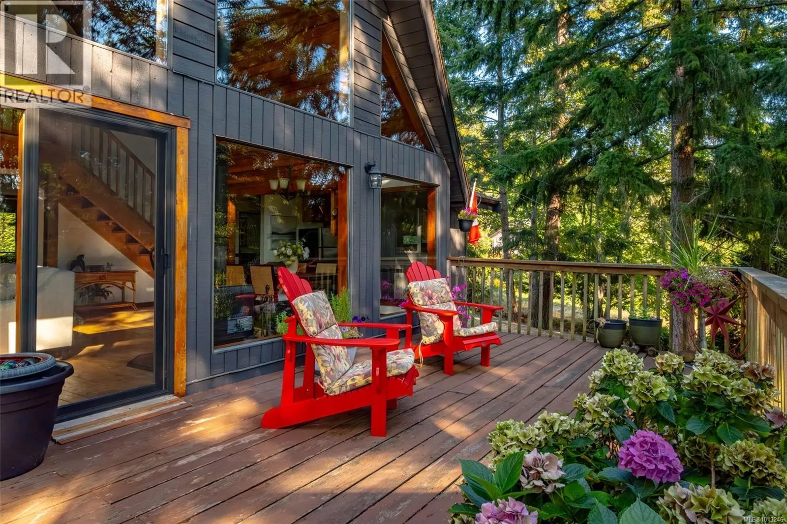 2809 Powder Point Rd