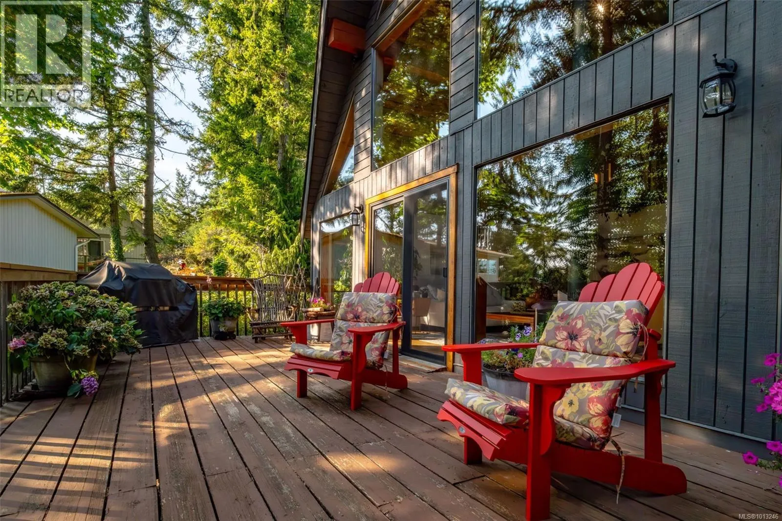 2809 Powder Point Rd
