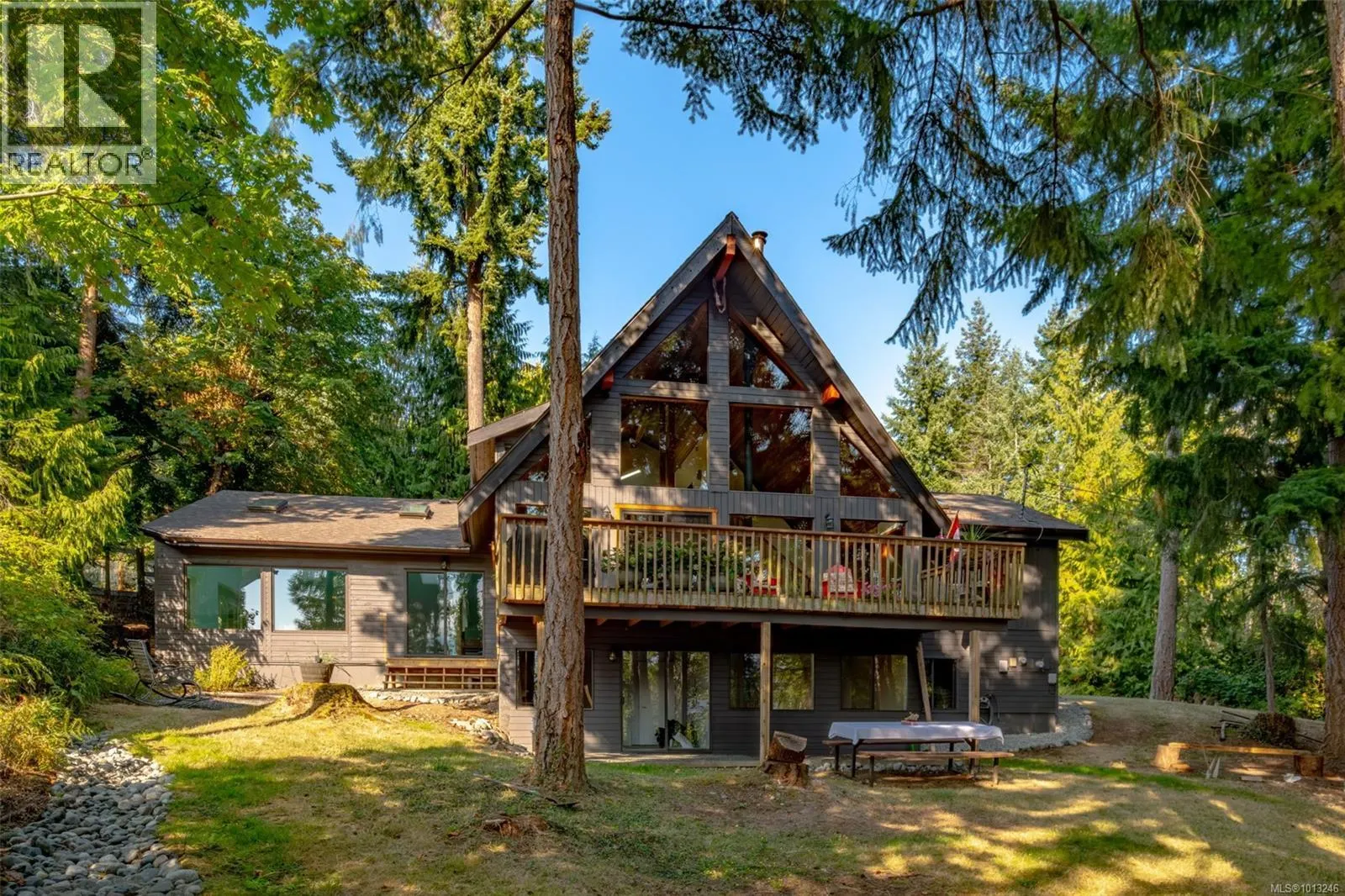 2809 Powder Point Rd