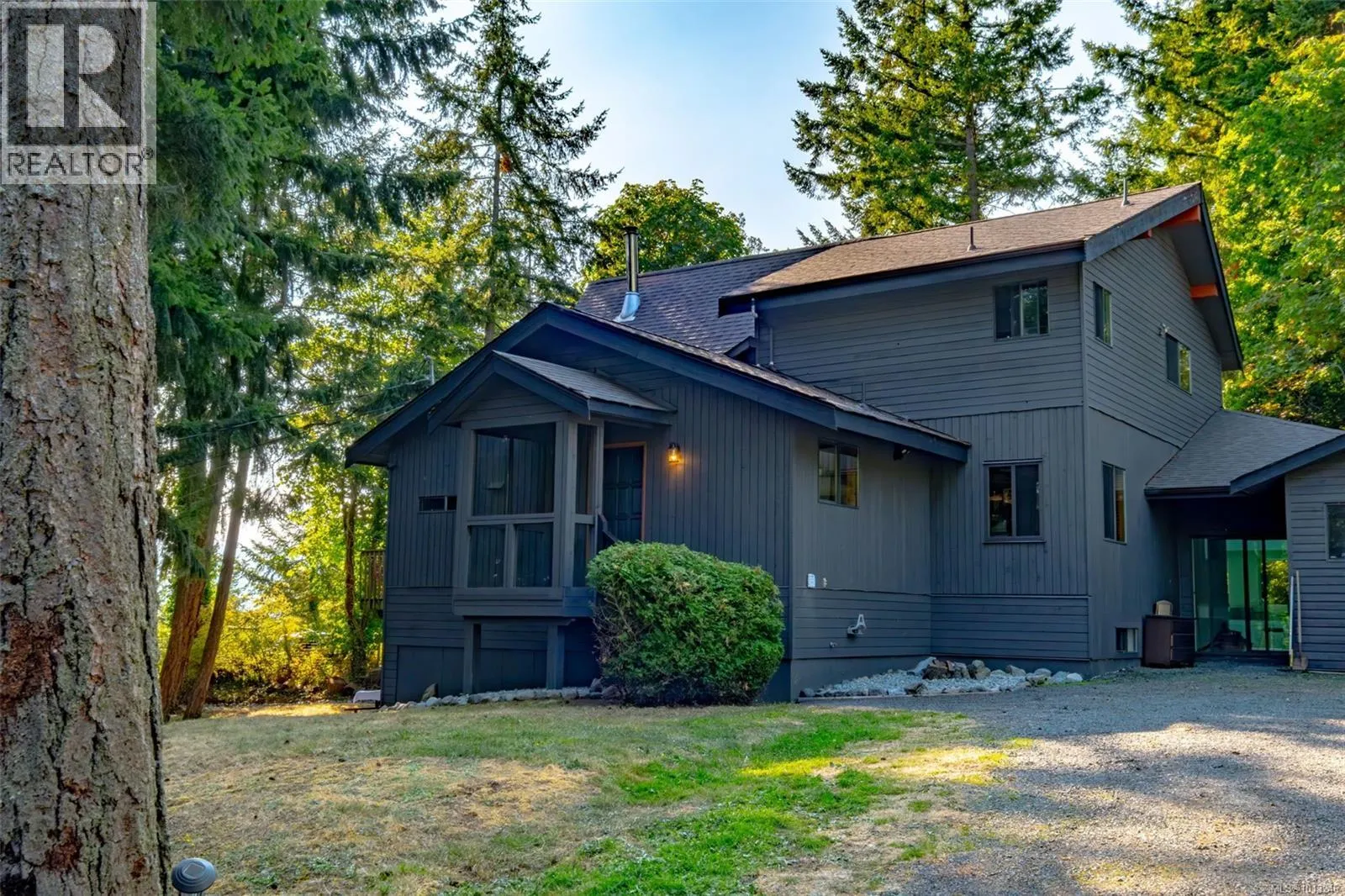 2809 Powder Point Rd