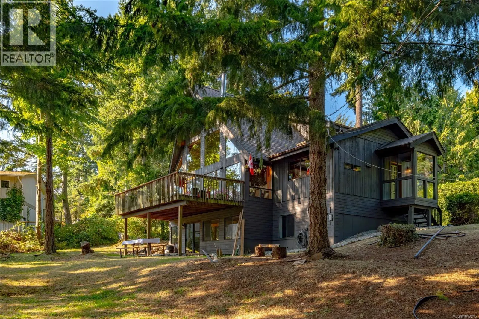 2809 Powder Point Rd