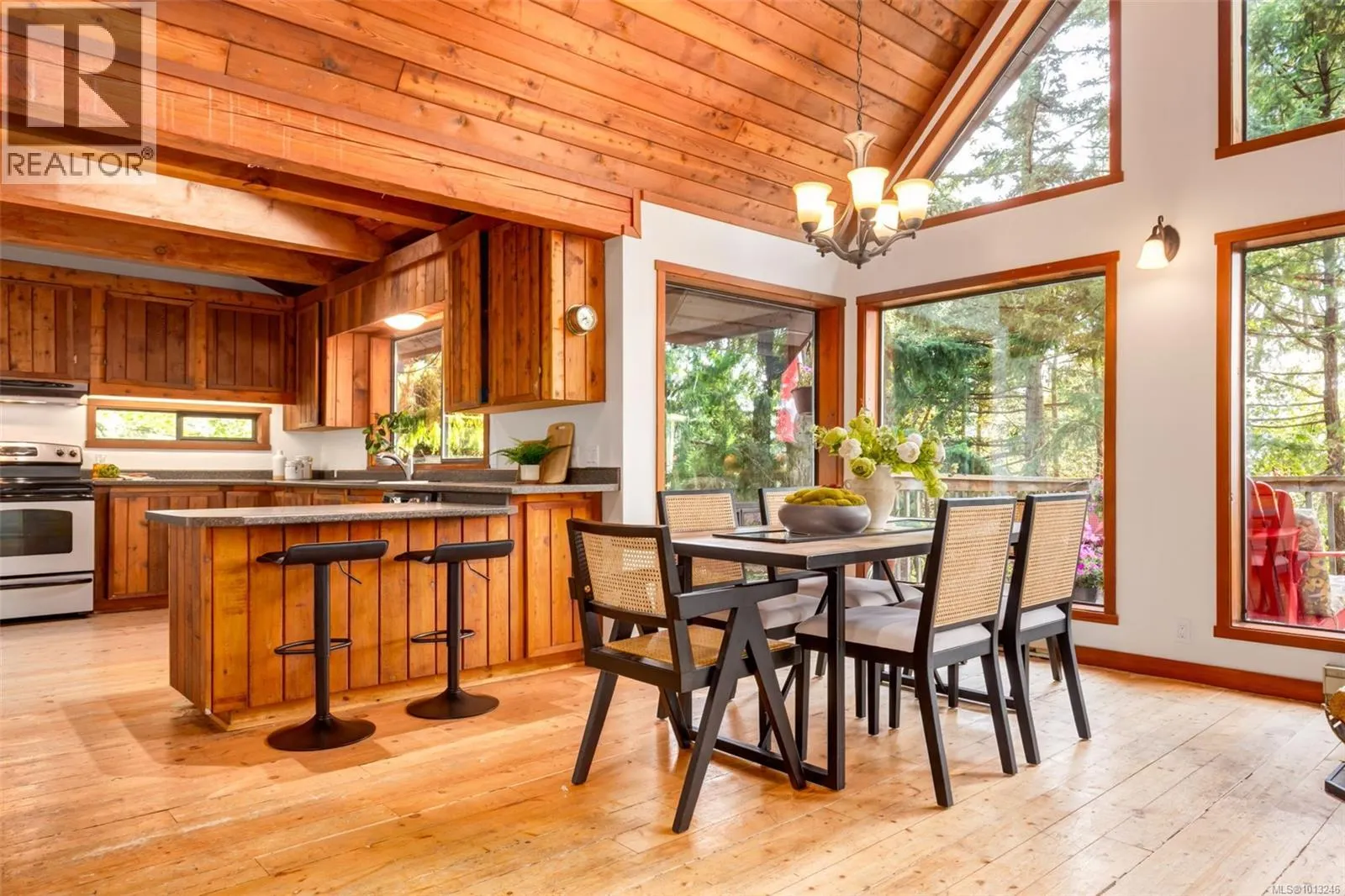 2809 Powder Point Rd