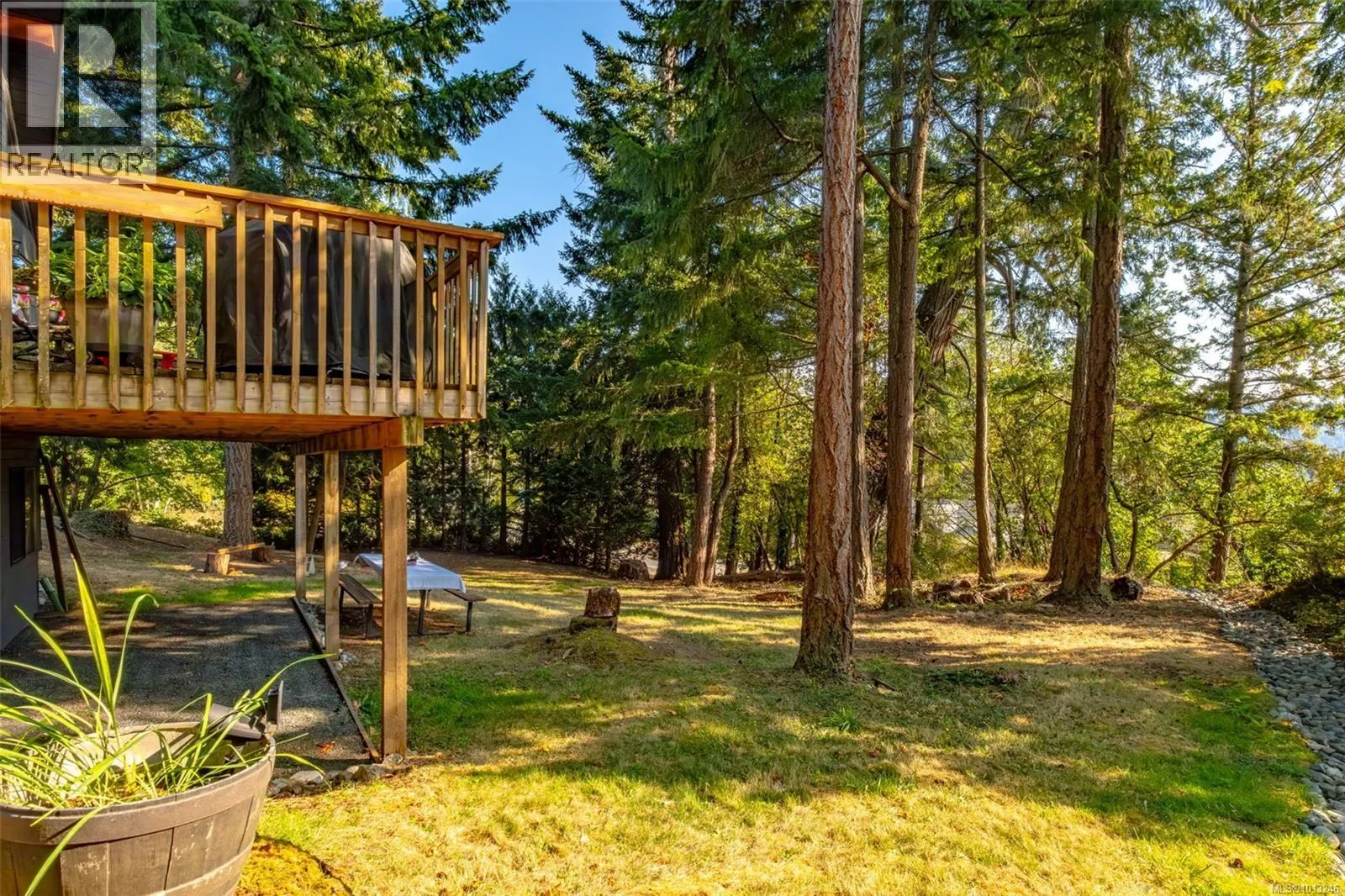 2809 Powder Point Rd