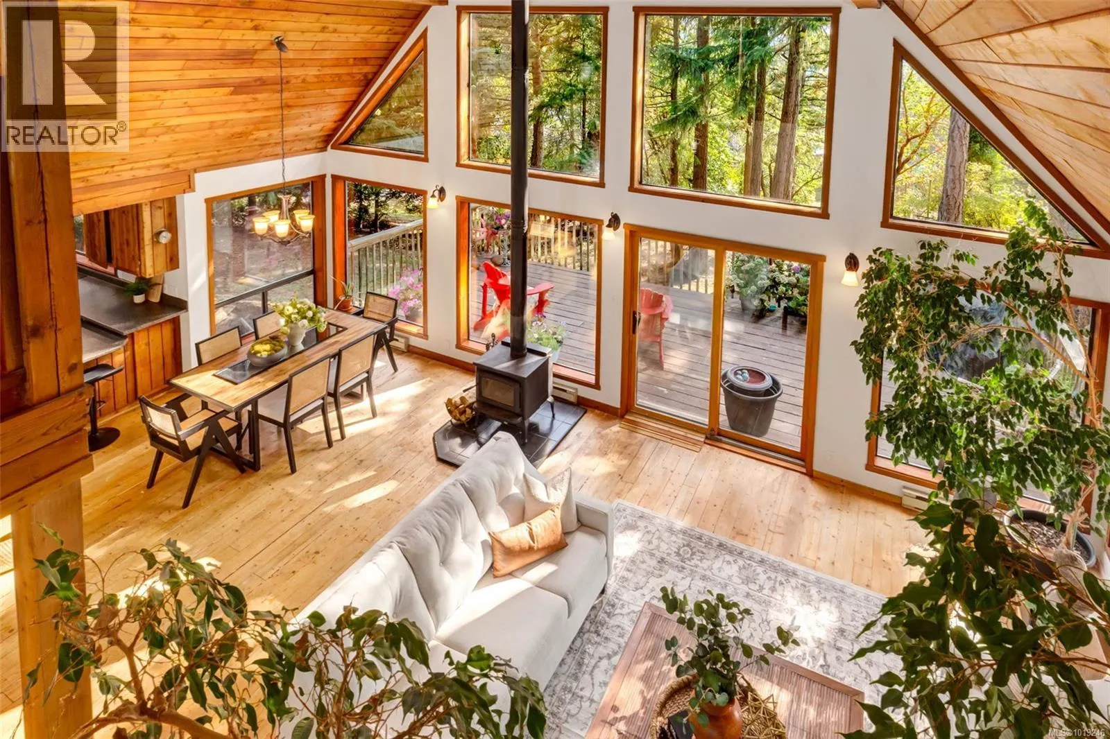 2809 Powder Point Rd