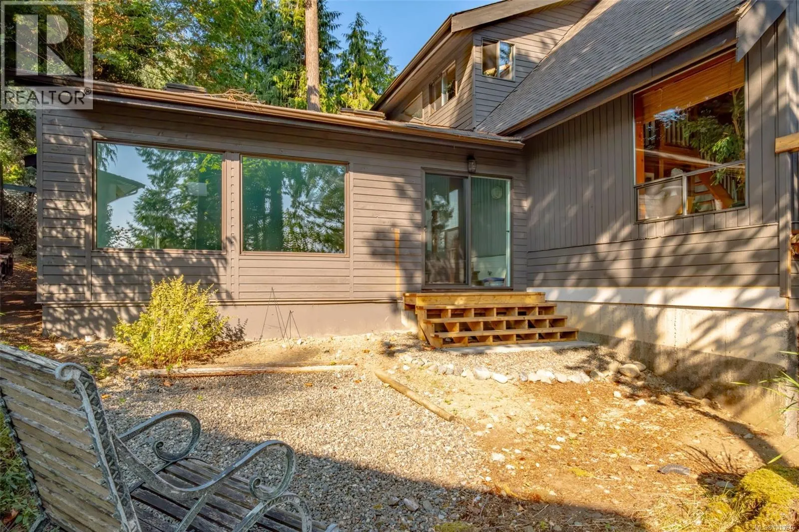 2809 Powder Point Rd