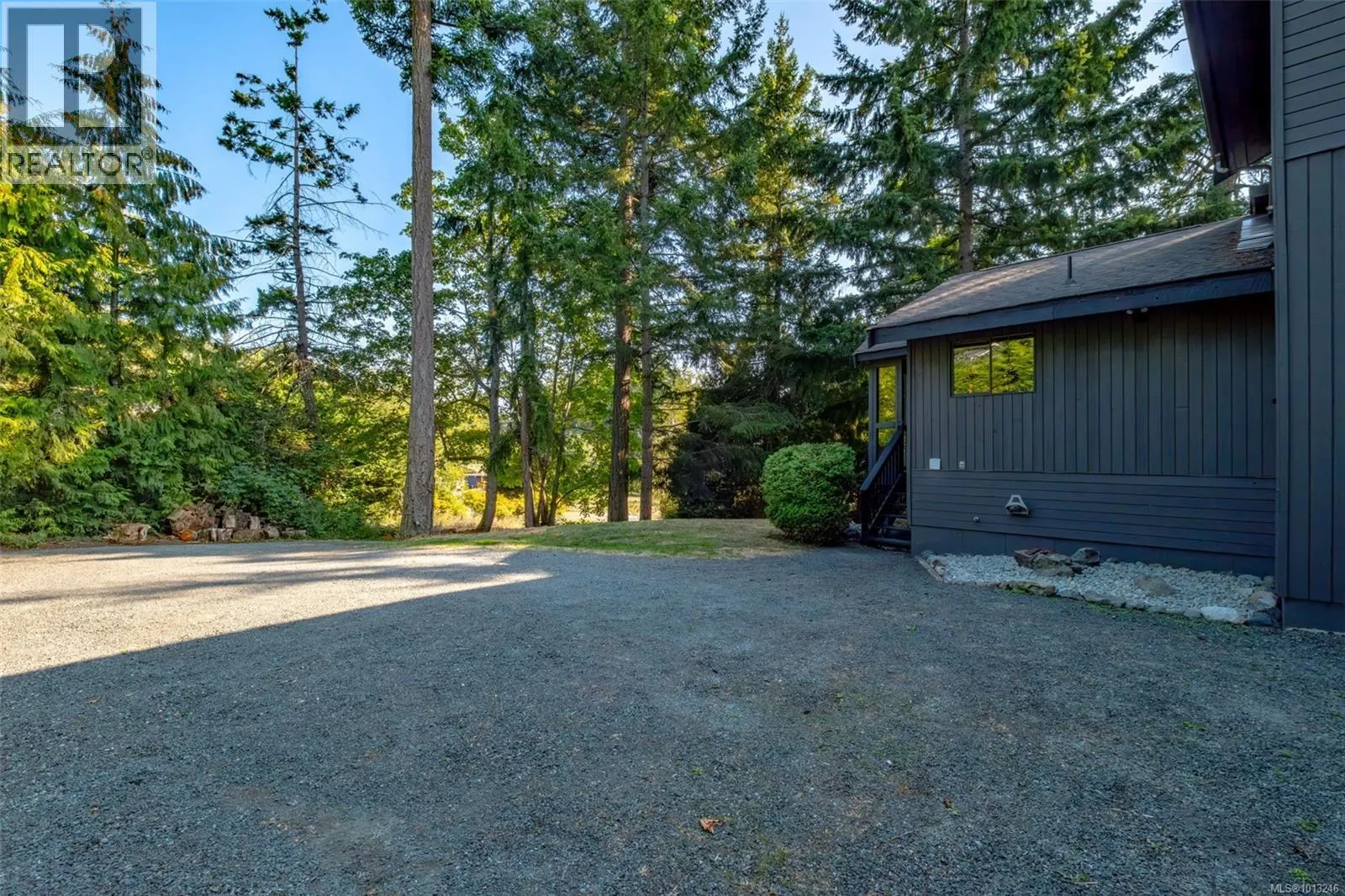 2809 Powder Point Rd