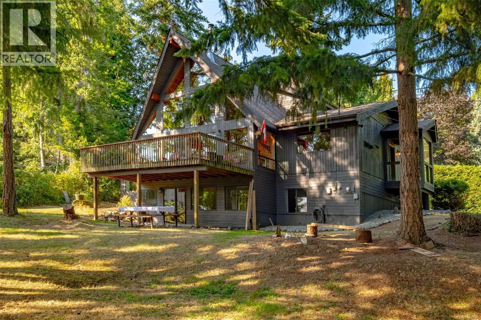 2809 Powder Point Rd