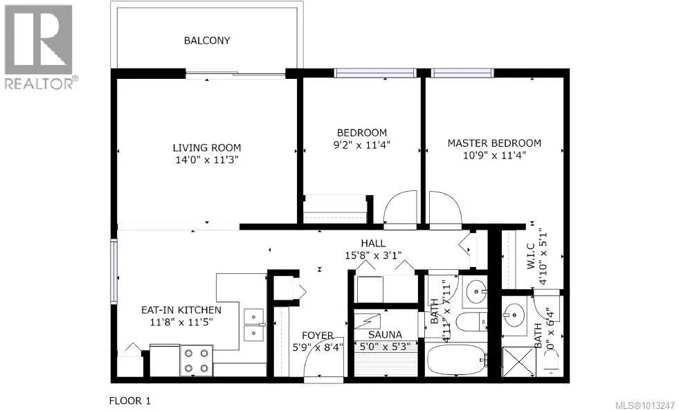 303 695 Castle Crag Cres
