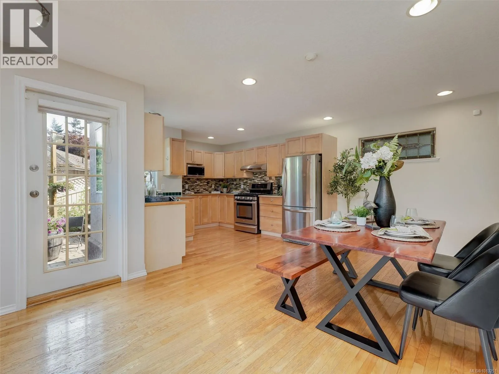 1993 Chalmers Crt