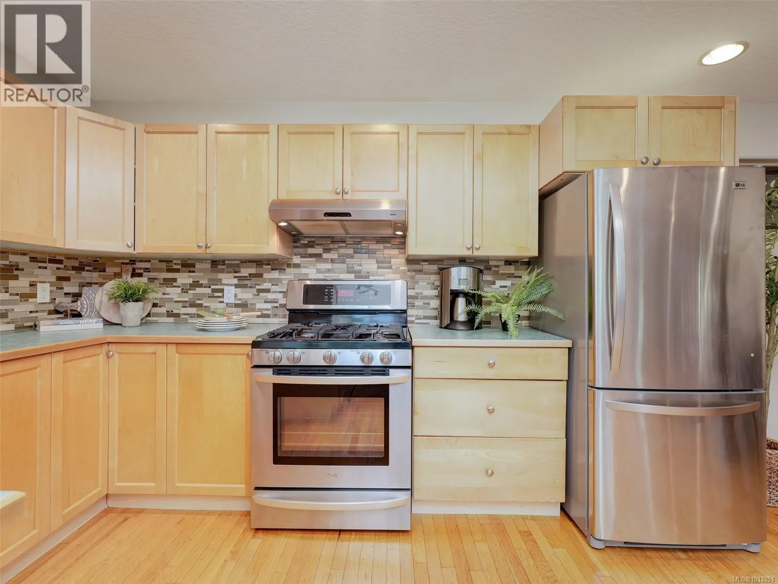 1993 Chalmers Crt