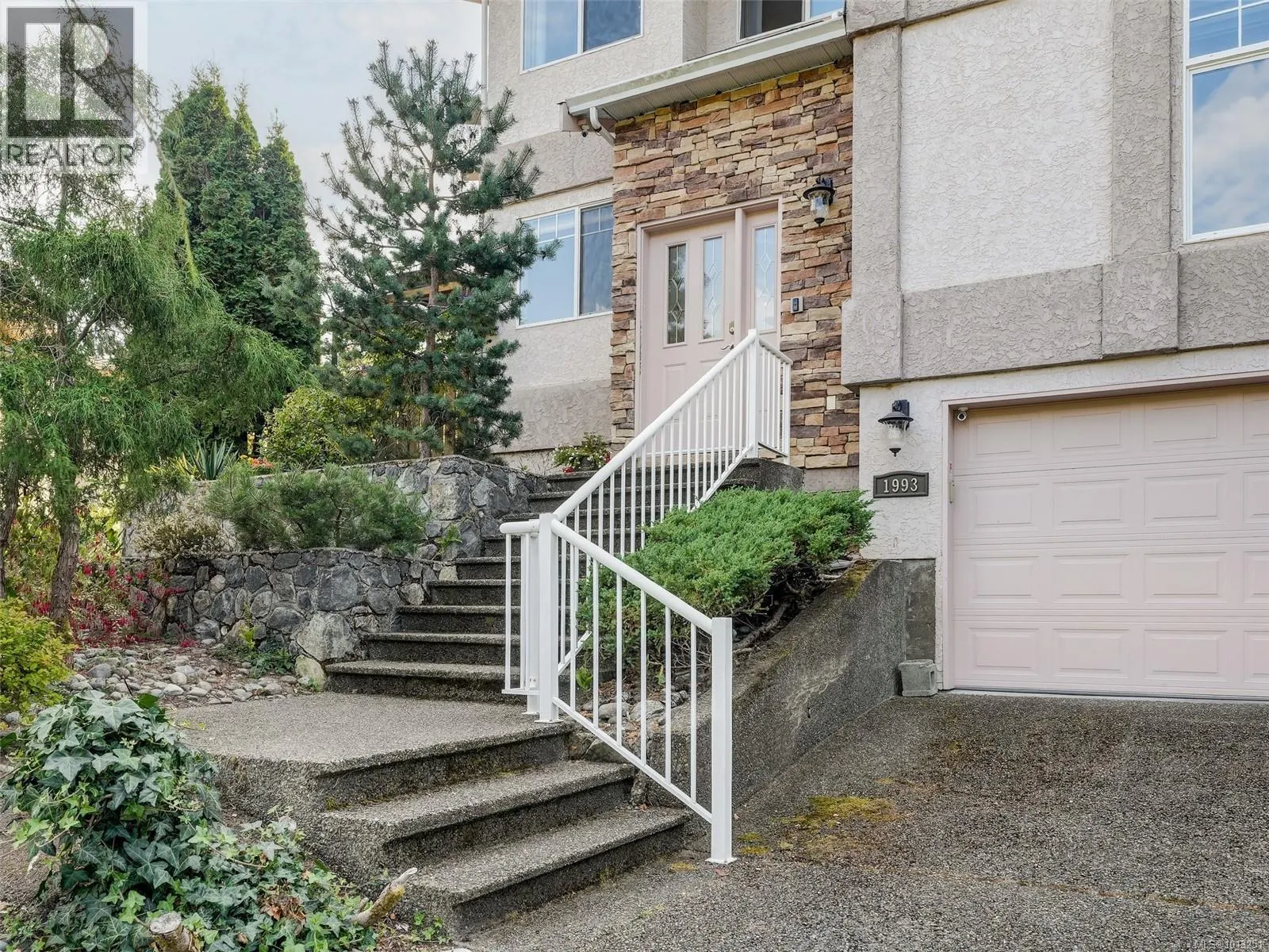 1993 Chalmers Crt