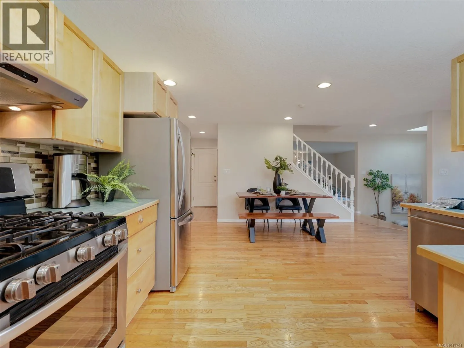 1993 Chalmers Crt