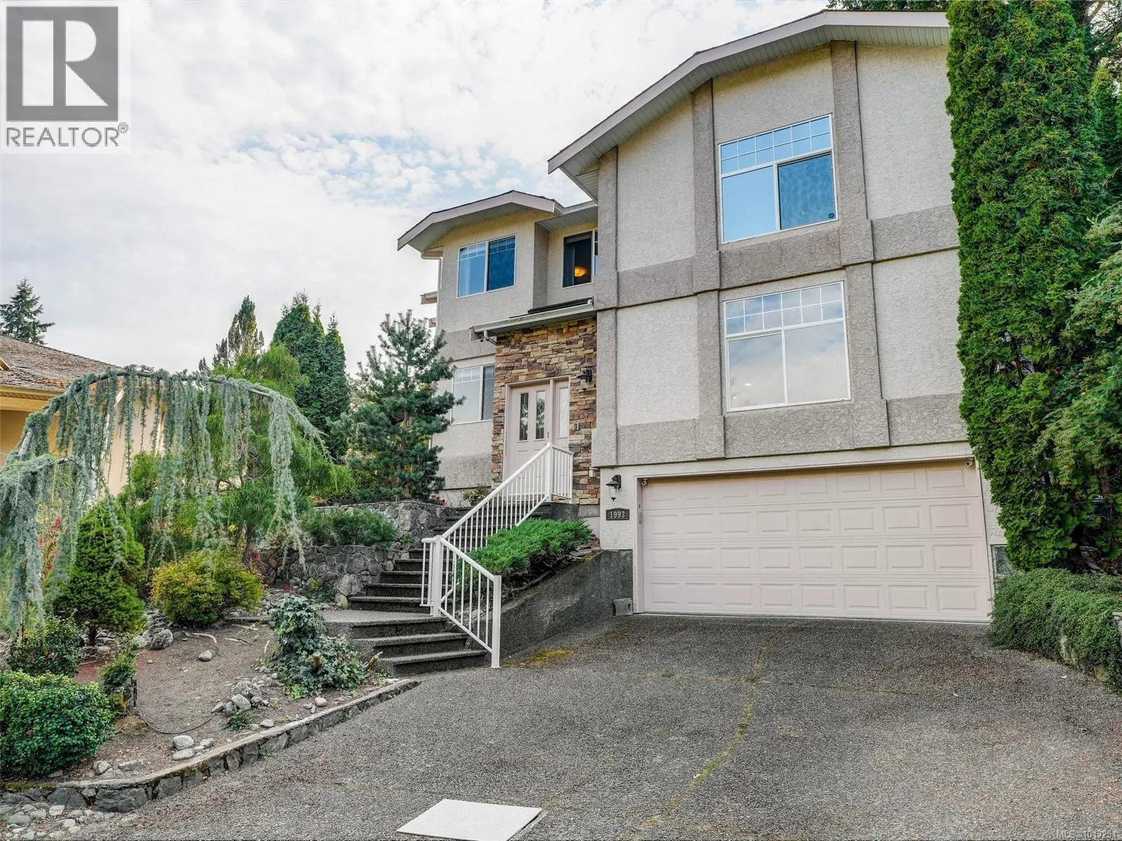 1993 Chalmers Crt
