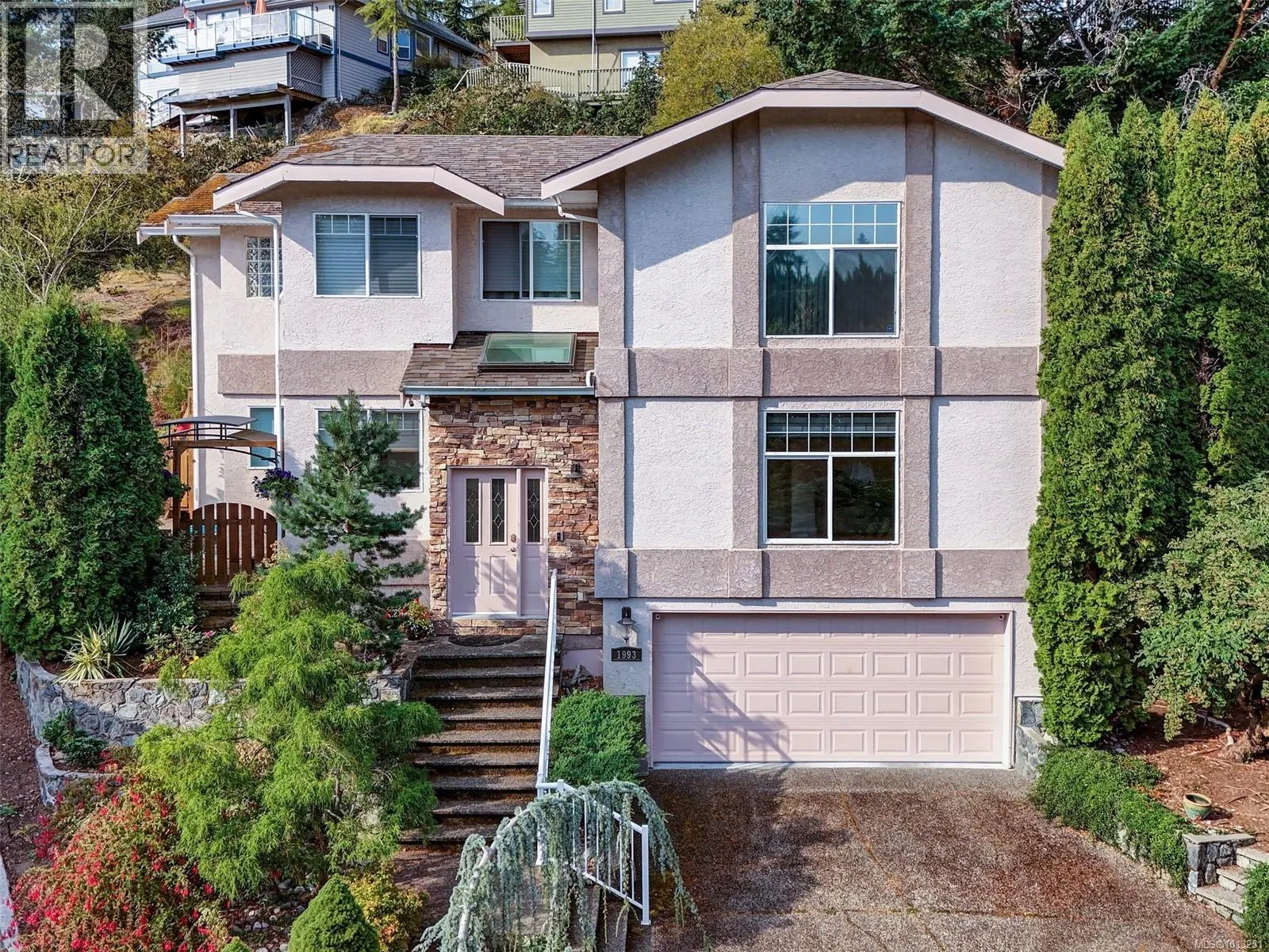 1993 Chalmers Crt