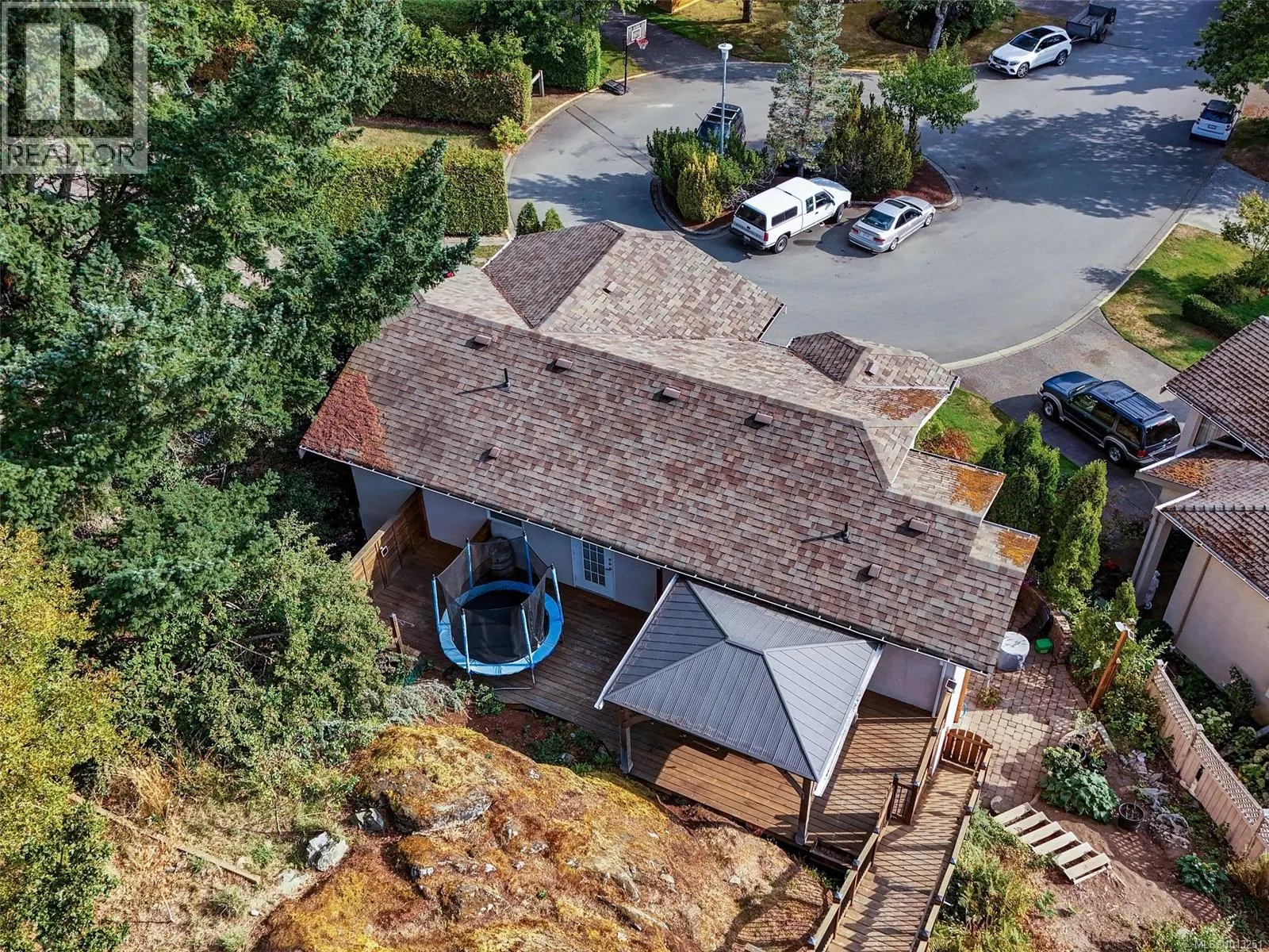 1993 Chalmers Crt