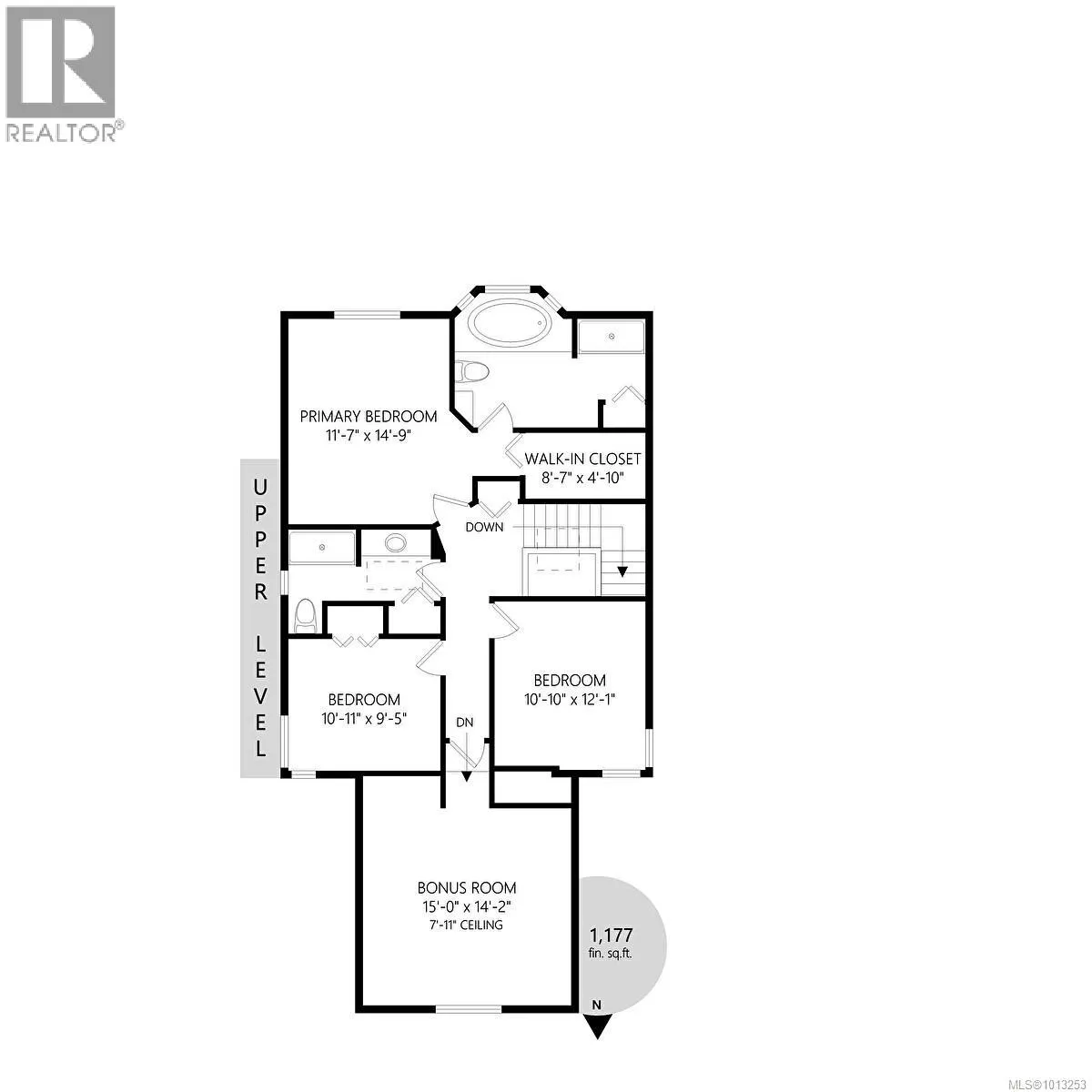 953 Davidson Rd