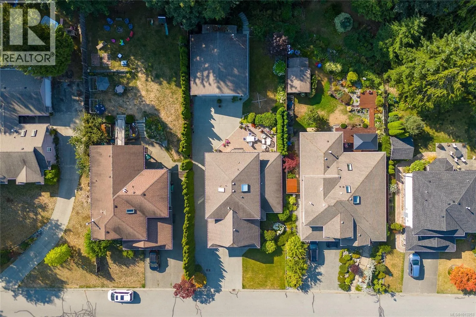 953 Davidson Rd