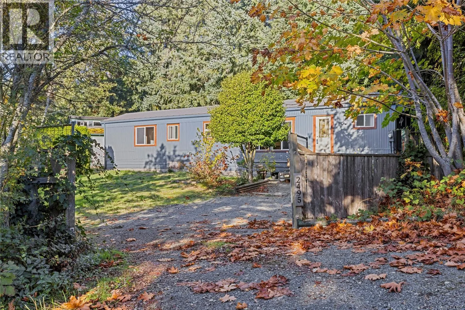 2495 Schirra Dr