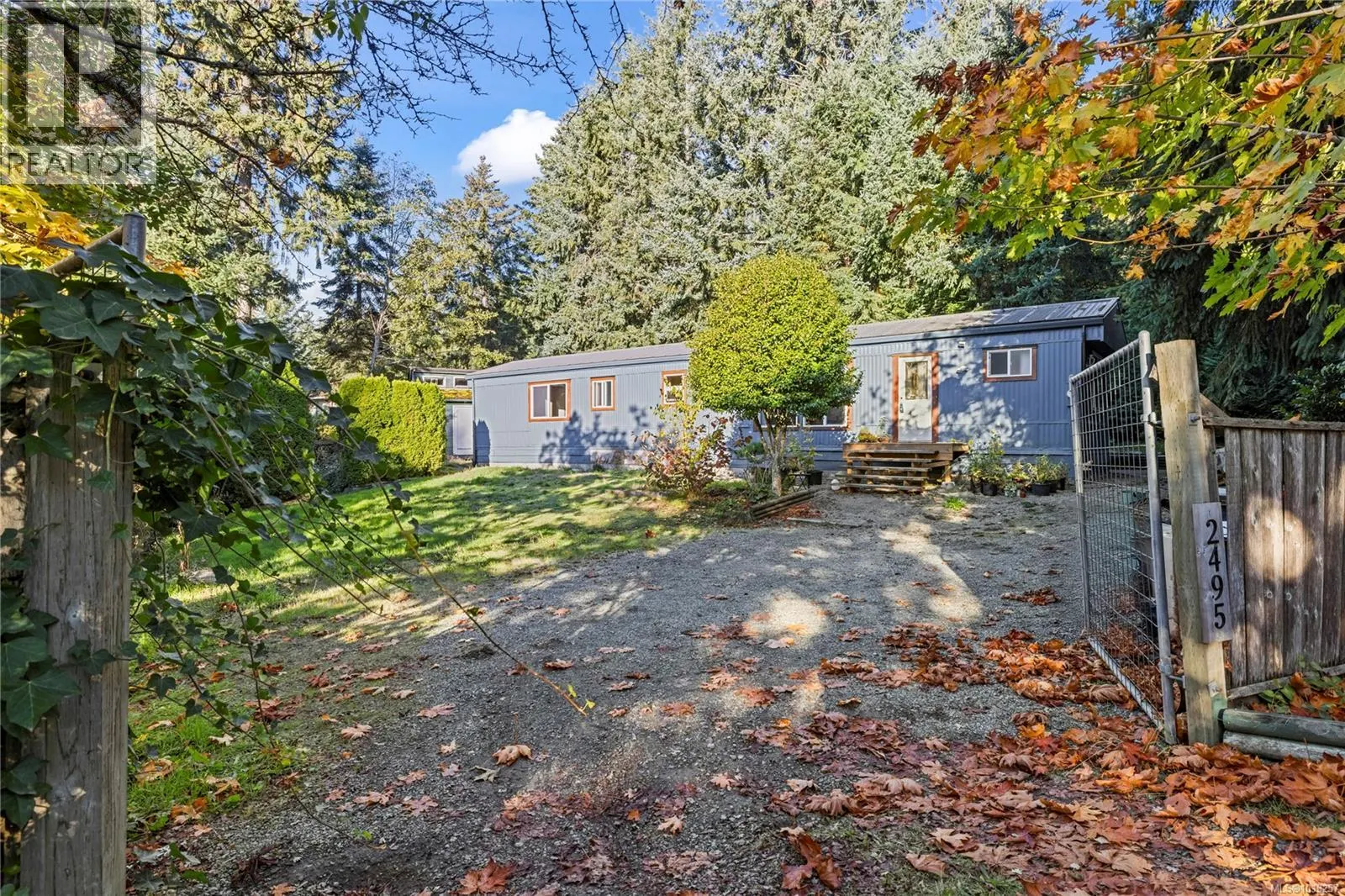 2495 Schirra Dr