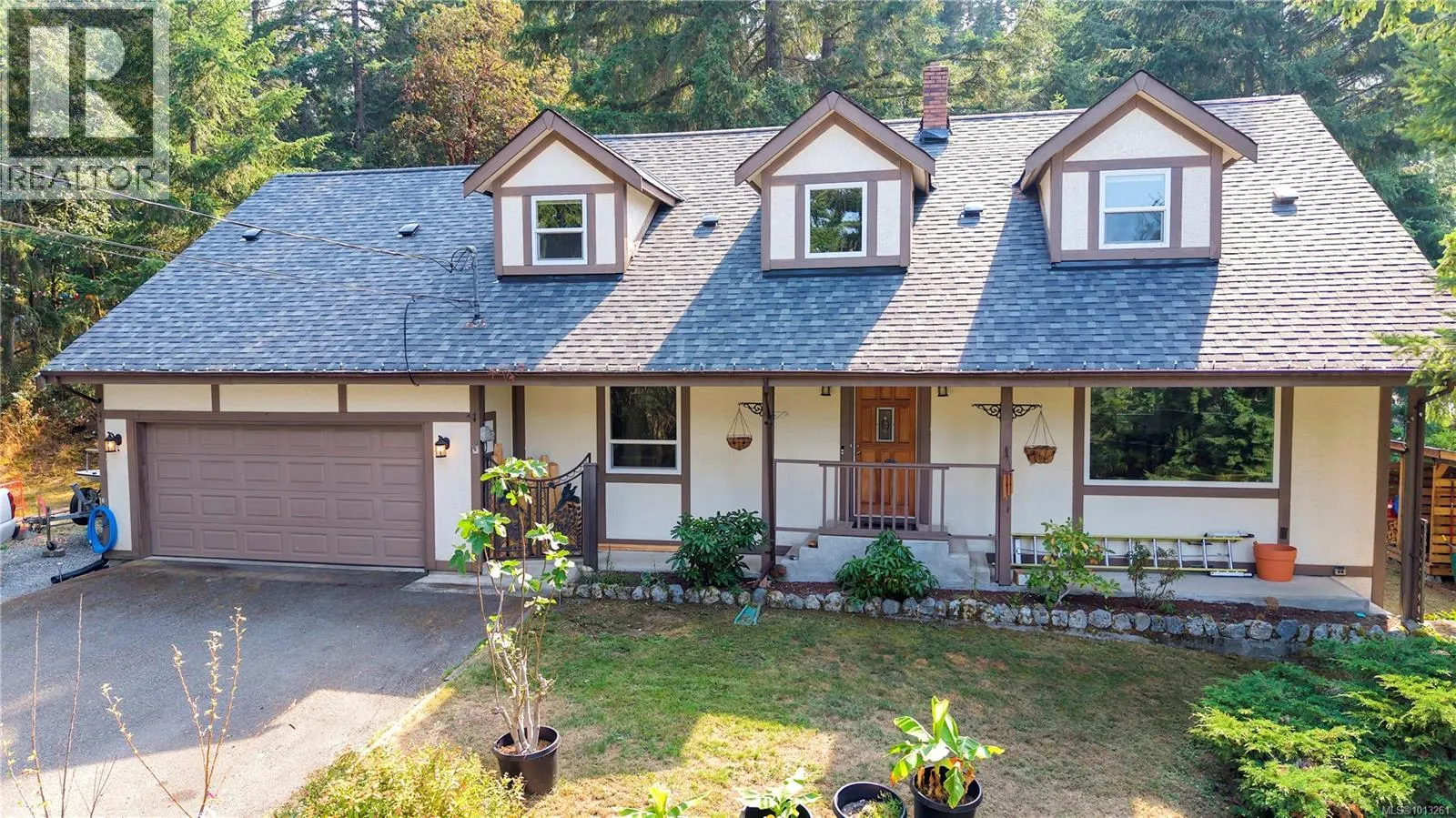 1312 McKenzie Dr
