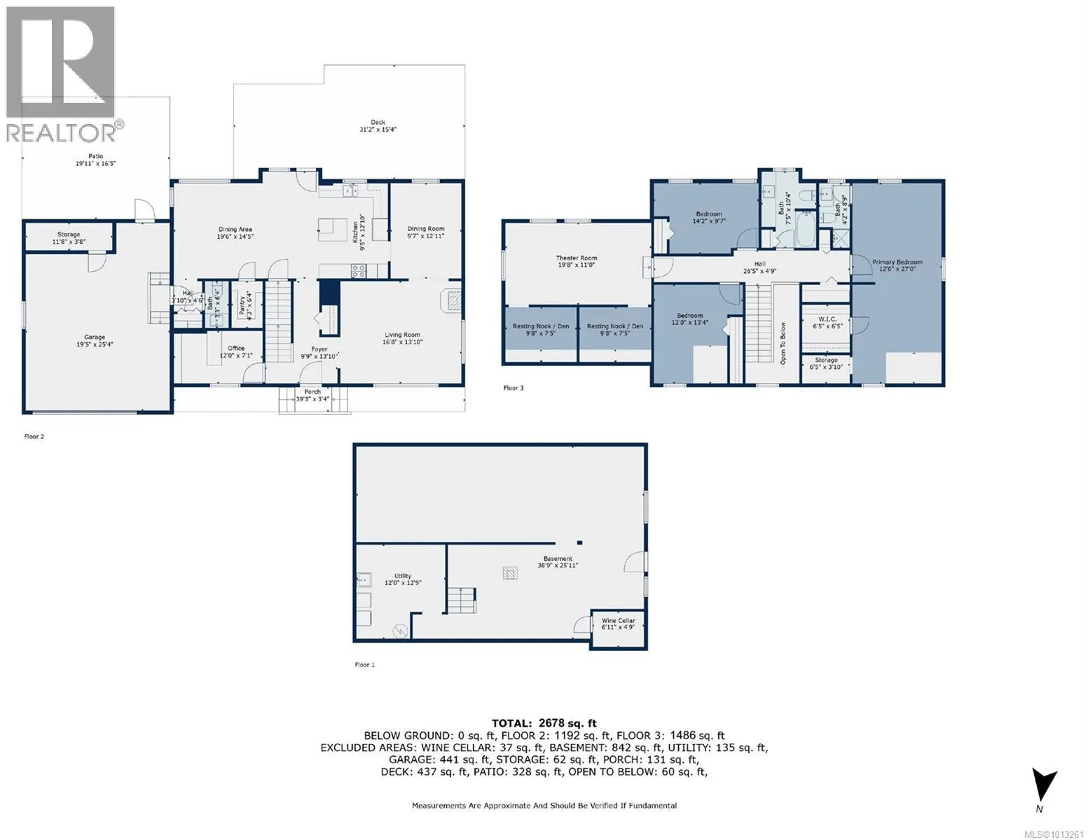 1312 McKenzie Dr