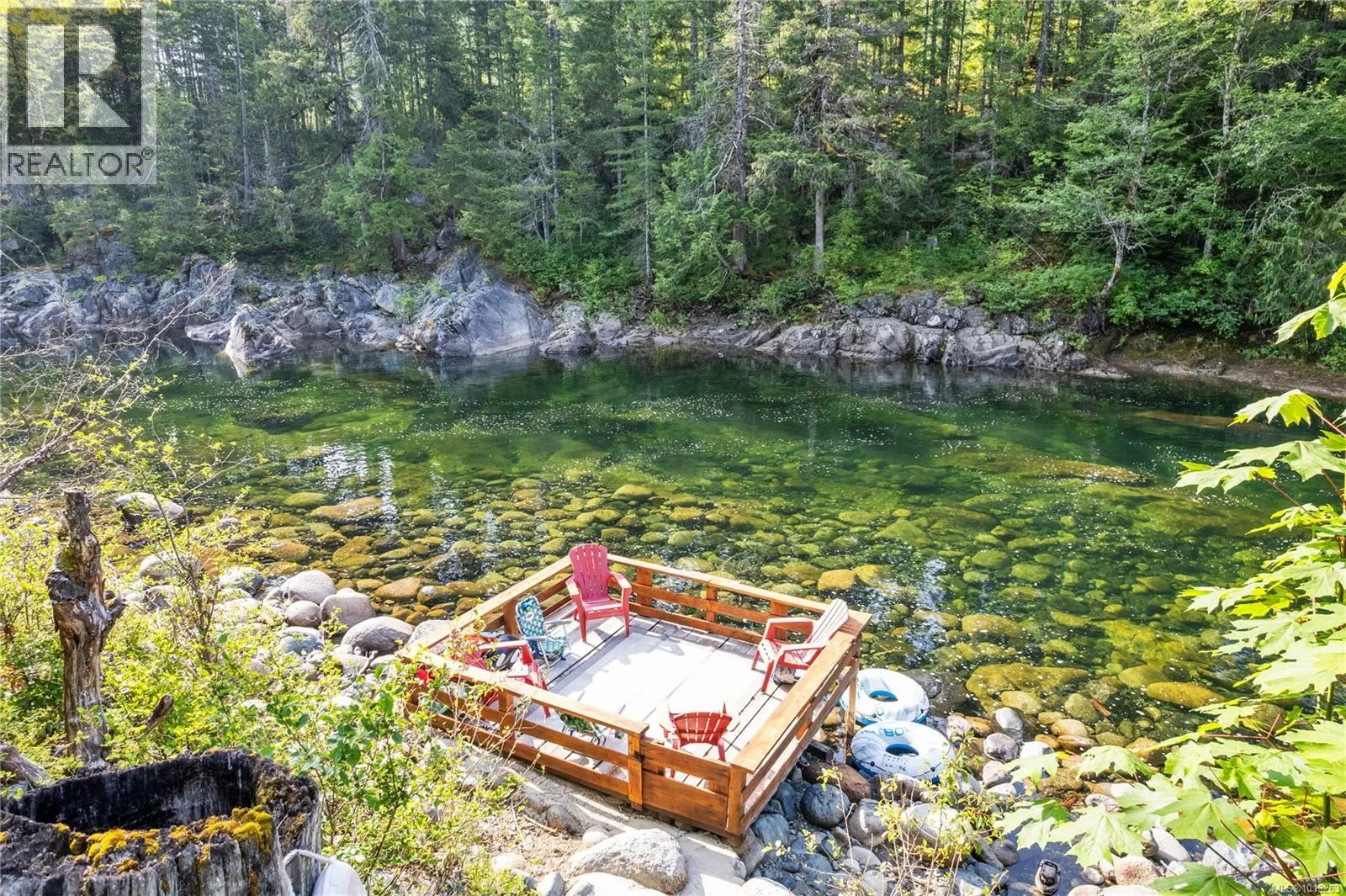 2715 Nanaimo River Rd