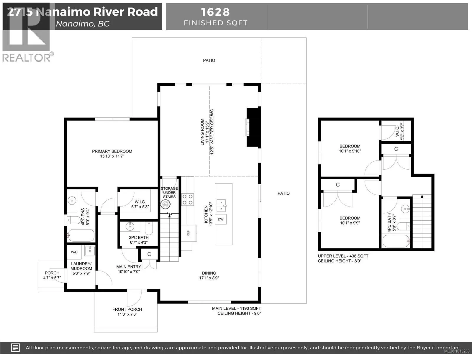 2715 Nanaimo River Rd