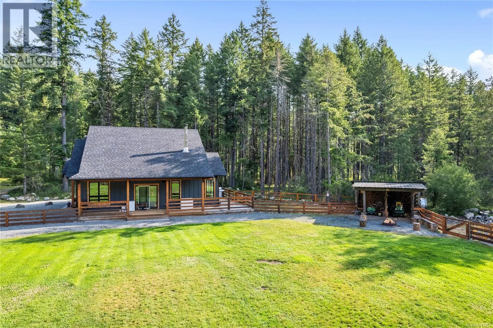 2715 Nanaimo River Rd