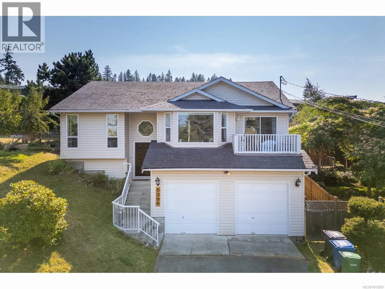 5399 Lost Lake Rd